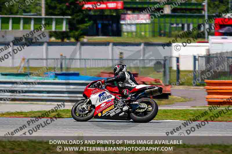 Slovakia Ring;event digital images;motorbikes;no limits;peter wileman photography;trackday;trackday digital images